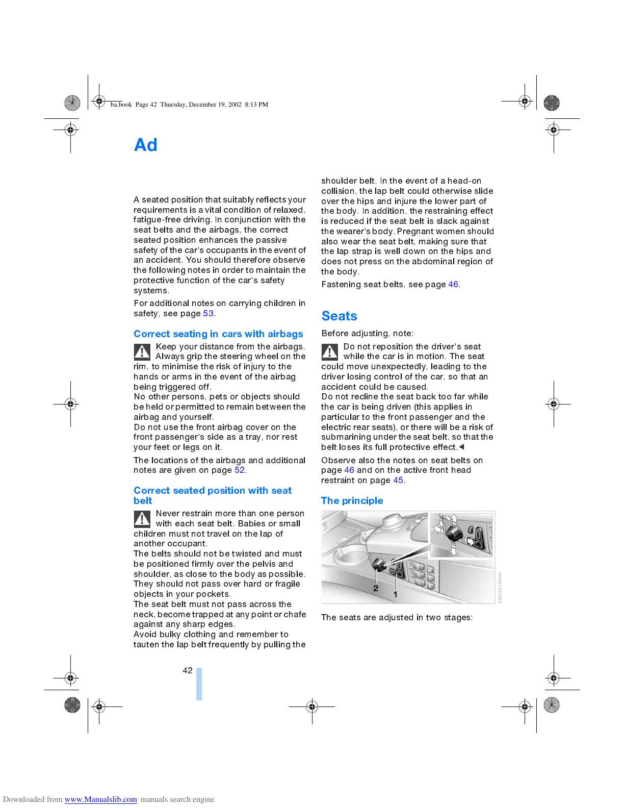 Page #43 background image