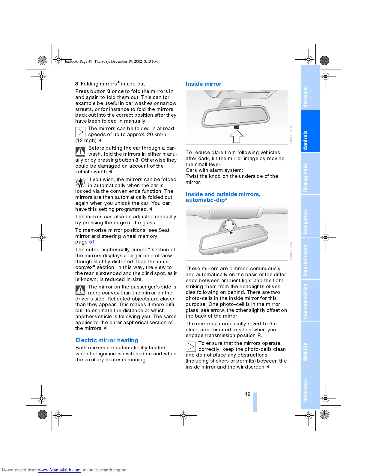 Page #50 background image