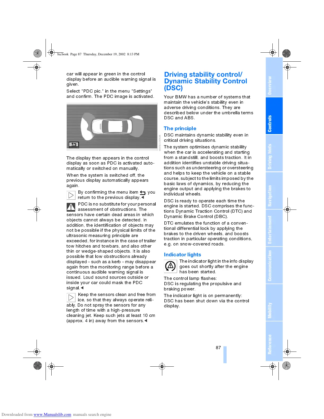 Page #88 background image