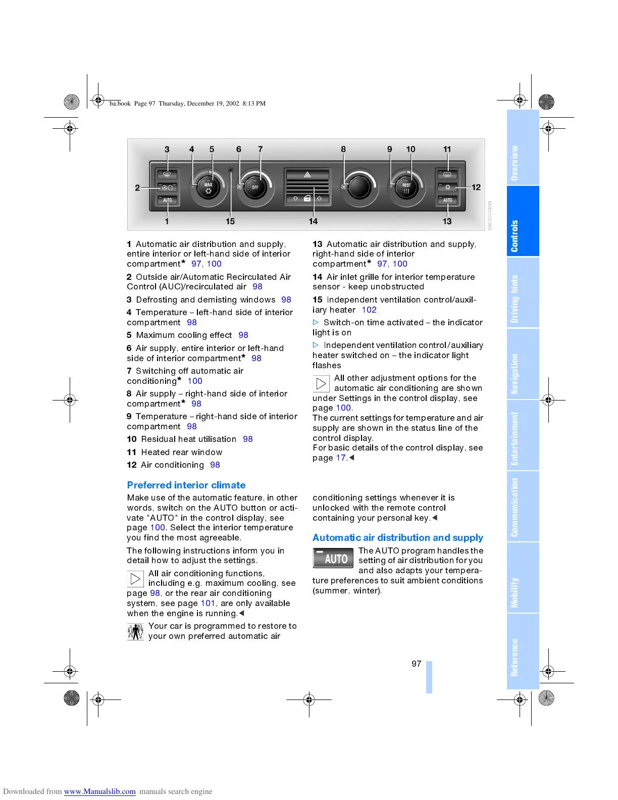 Page #98 background image
