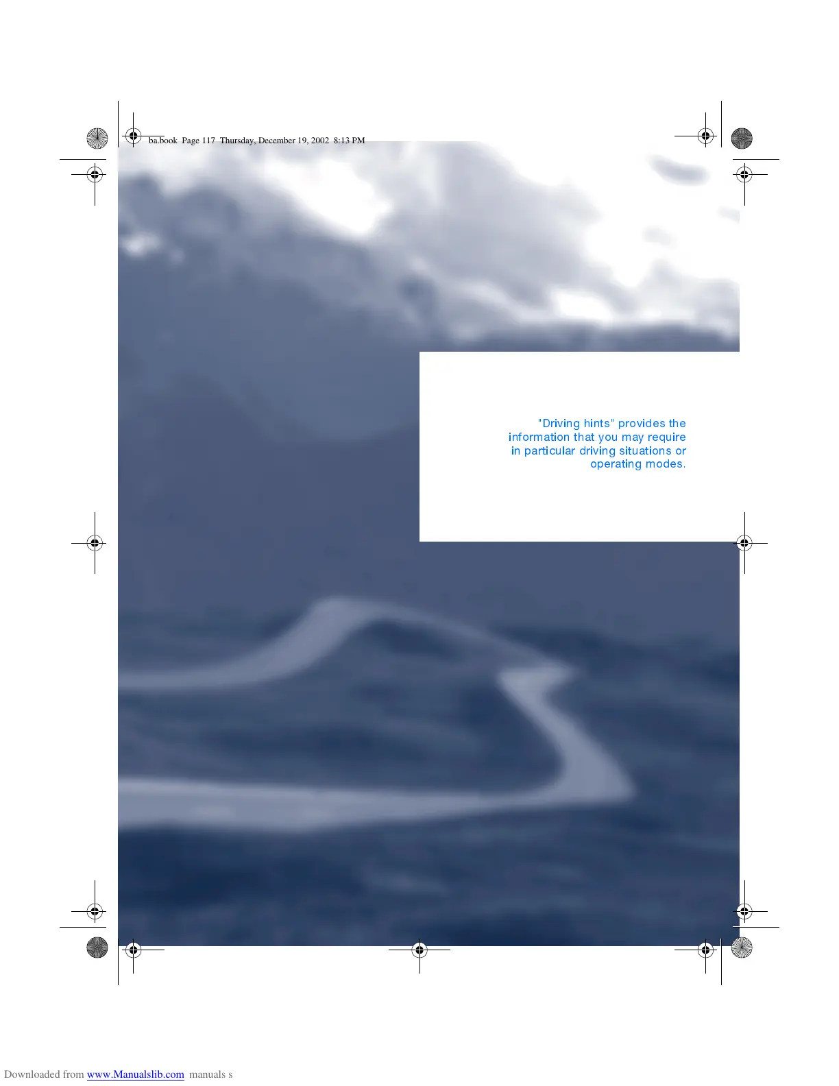 Page #118 background image