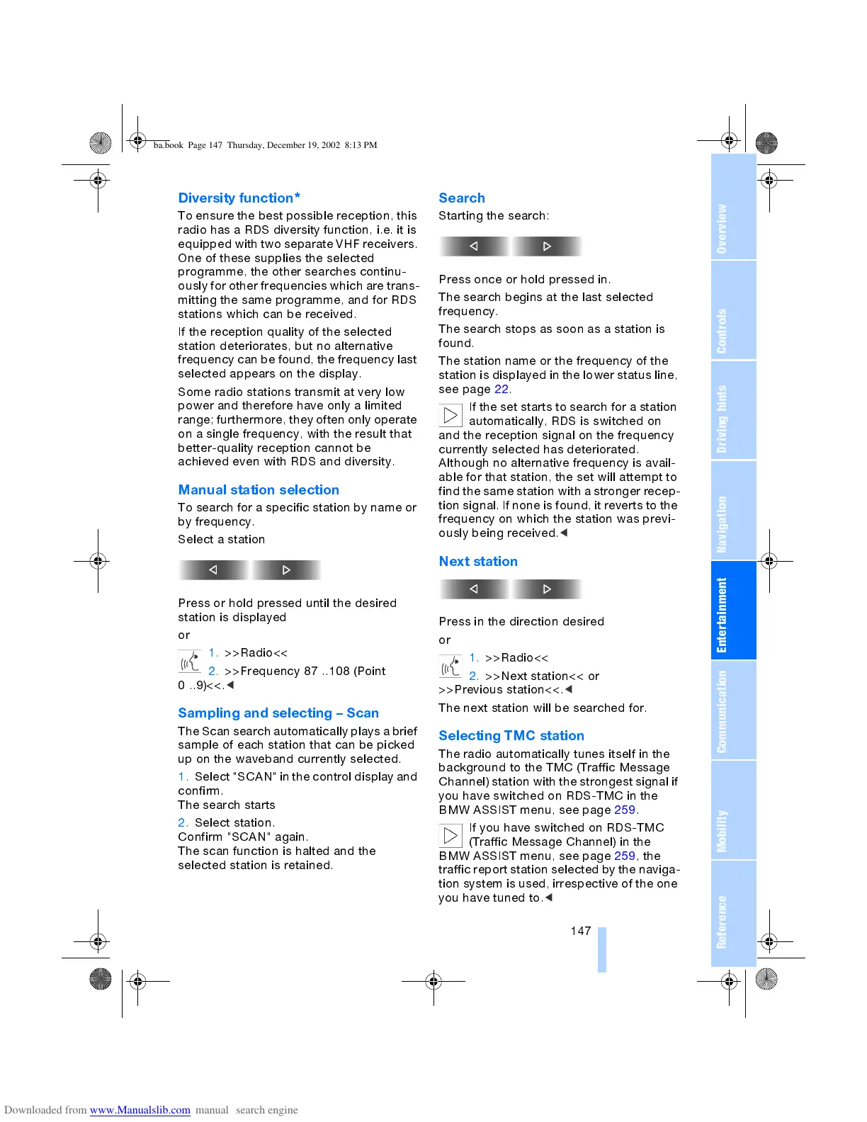 Page #148 background image