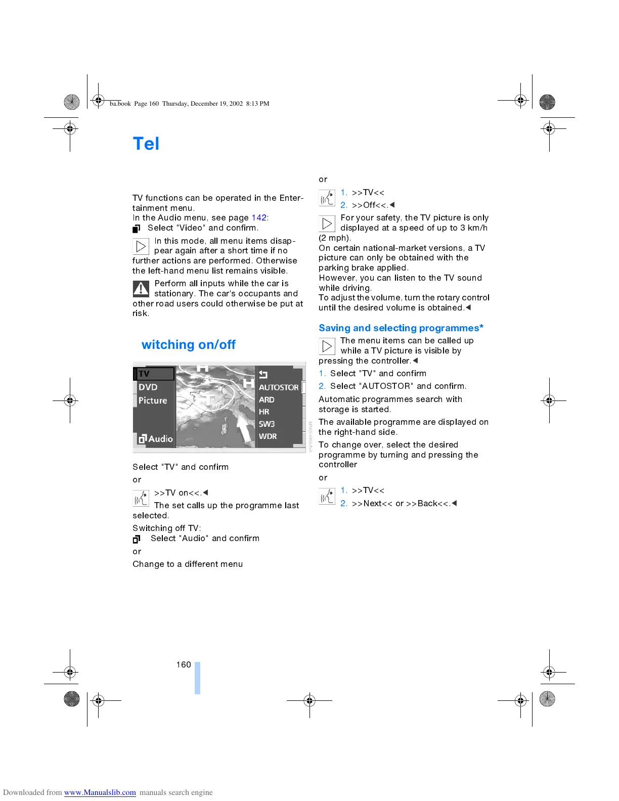 Page #161 background image