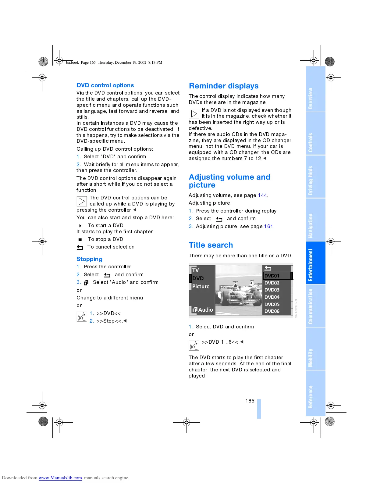 Page #166 background image