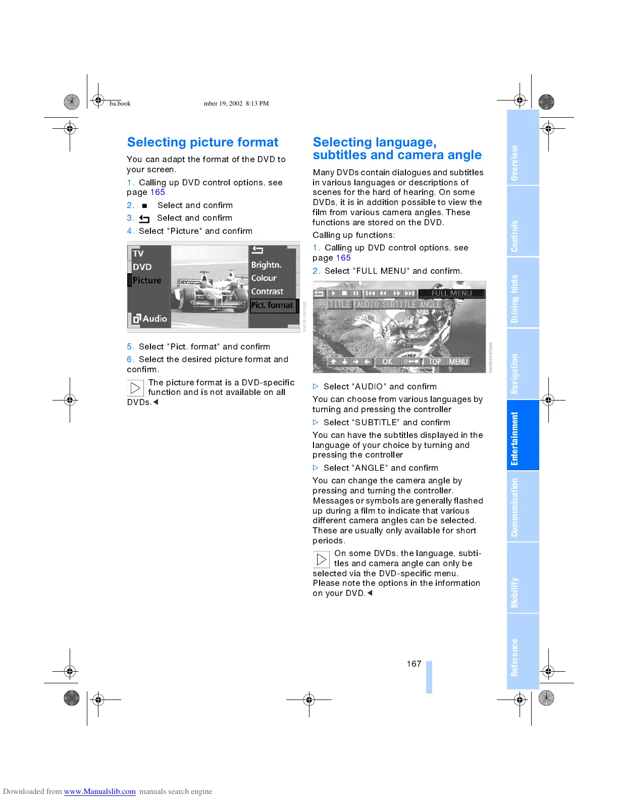 Page #168 background image