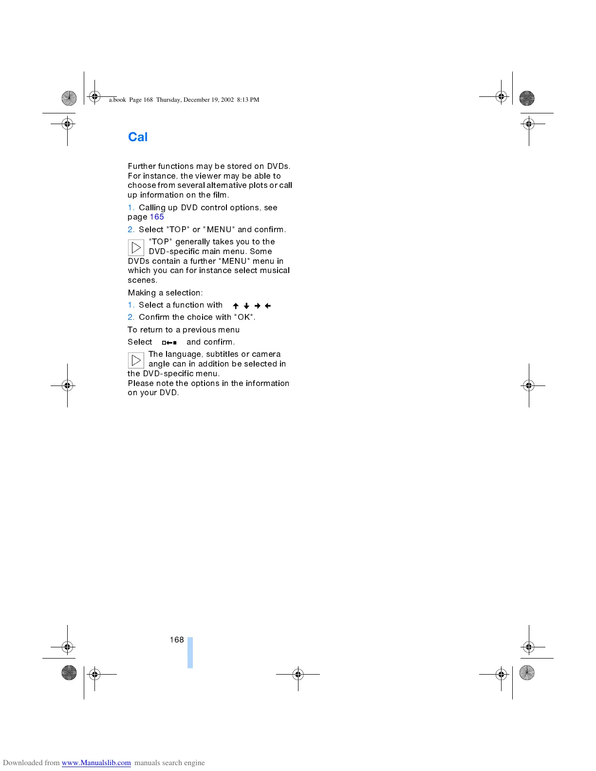 Page #169 background image