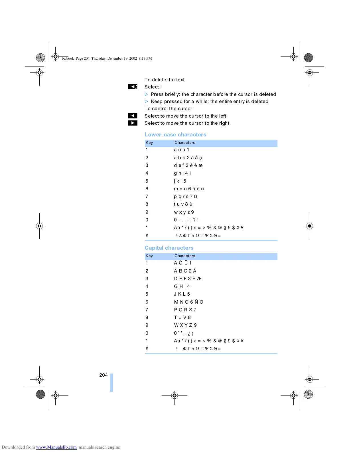 Page #205 background image
