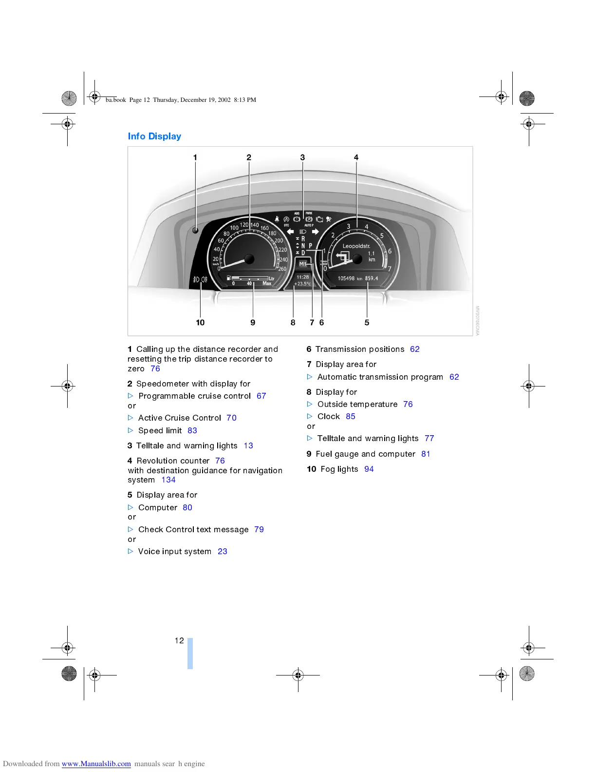 Page #13 background image
