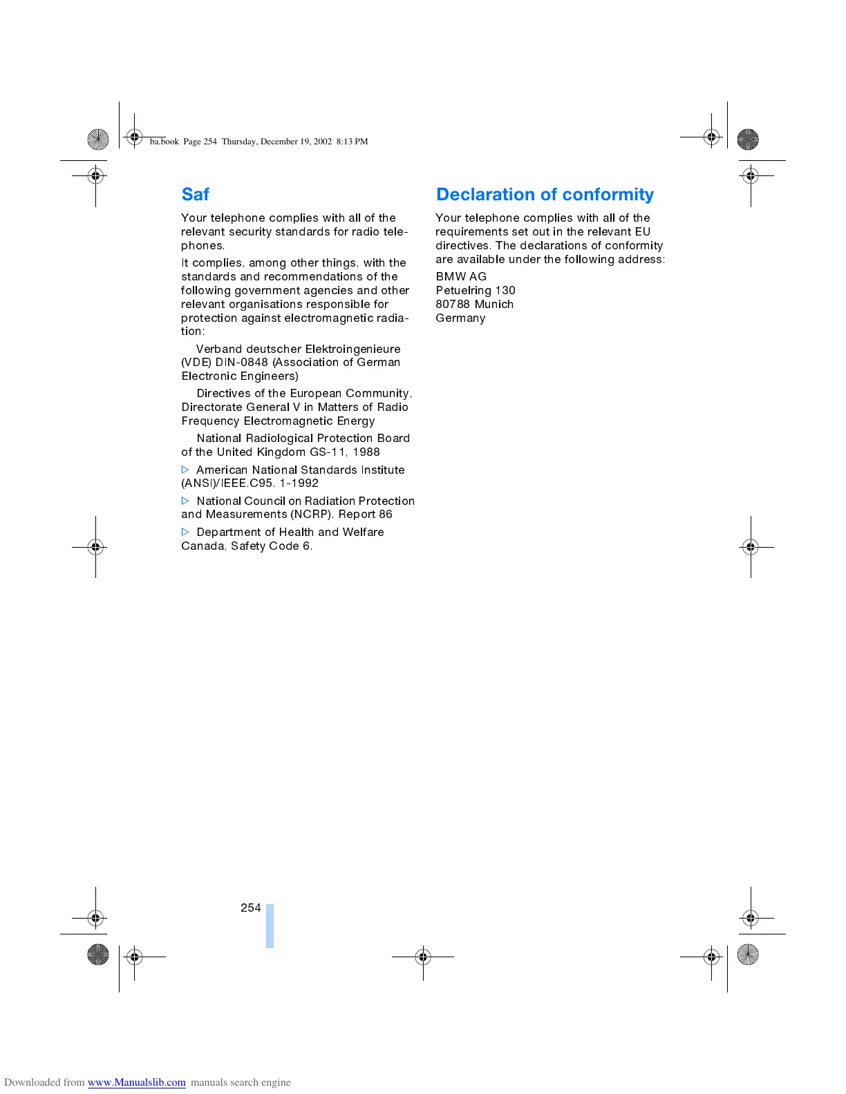 Page #255 background image