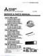 Preview: Service And Parts Manual