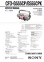 Preview: Service Manual