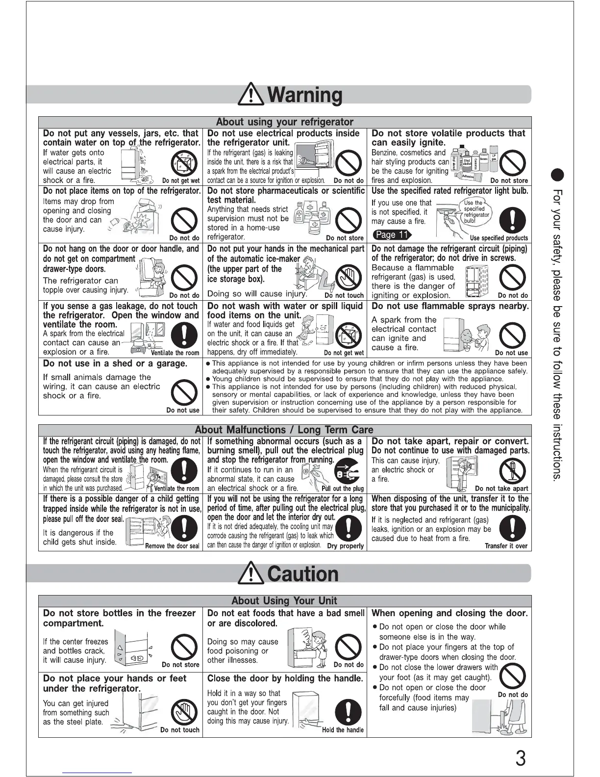 Page #3 background image