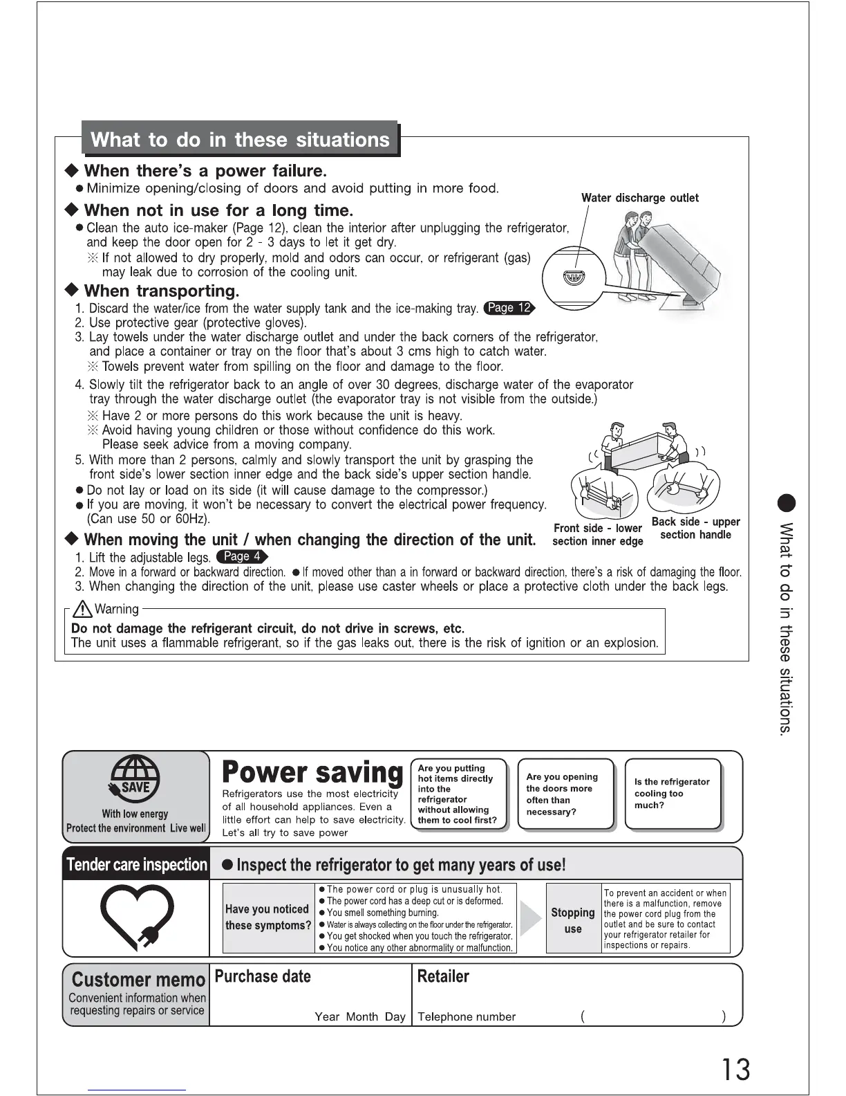 Page #13 background image