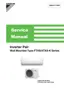 Preview: Service Manual