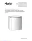 Preview: Installation And User Manual
