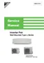 Preview: Service Manual