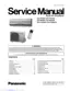 Preview: Service Manual