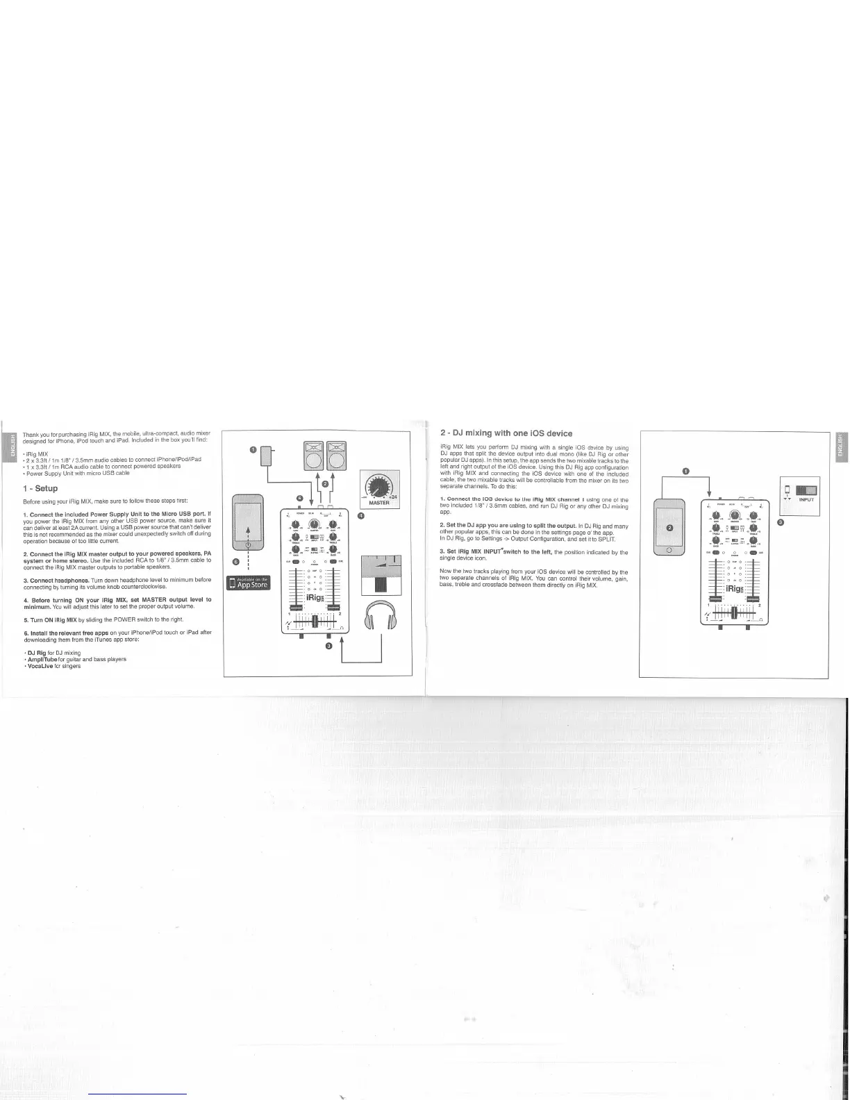 Page #2 background image