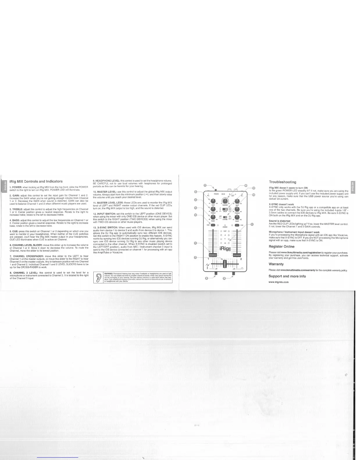 Page #4 background image