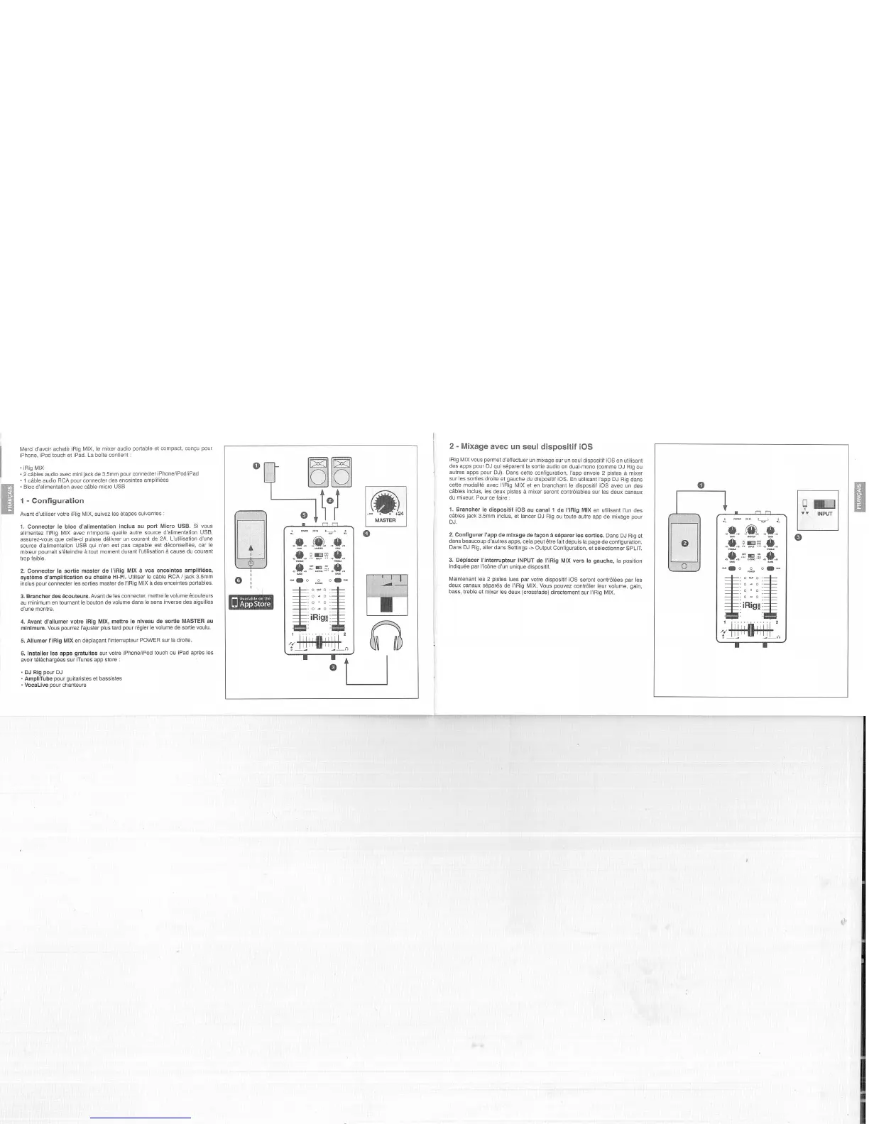 Page #5 background image