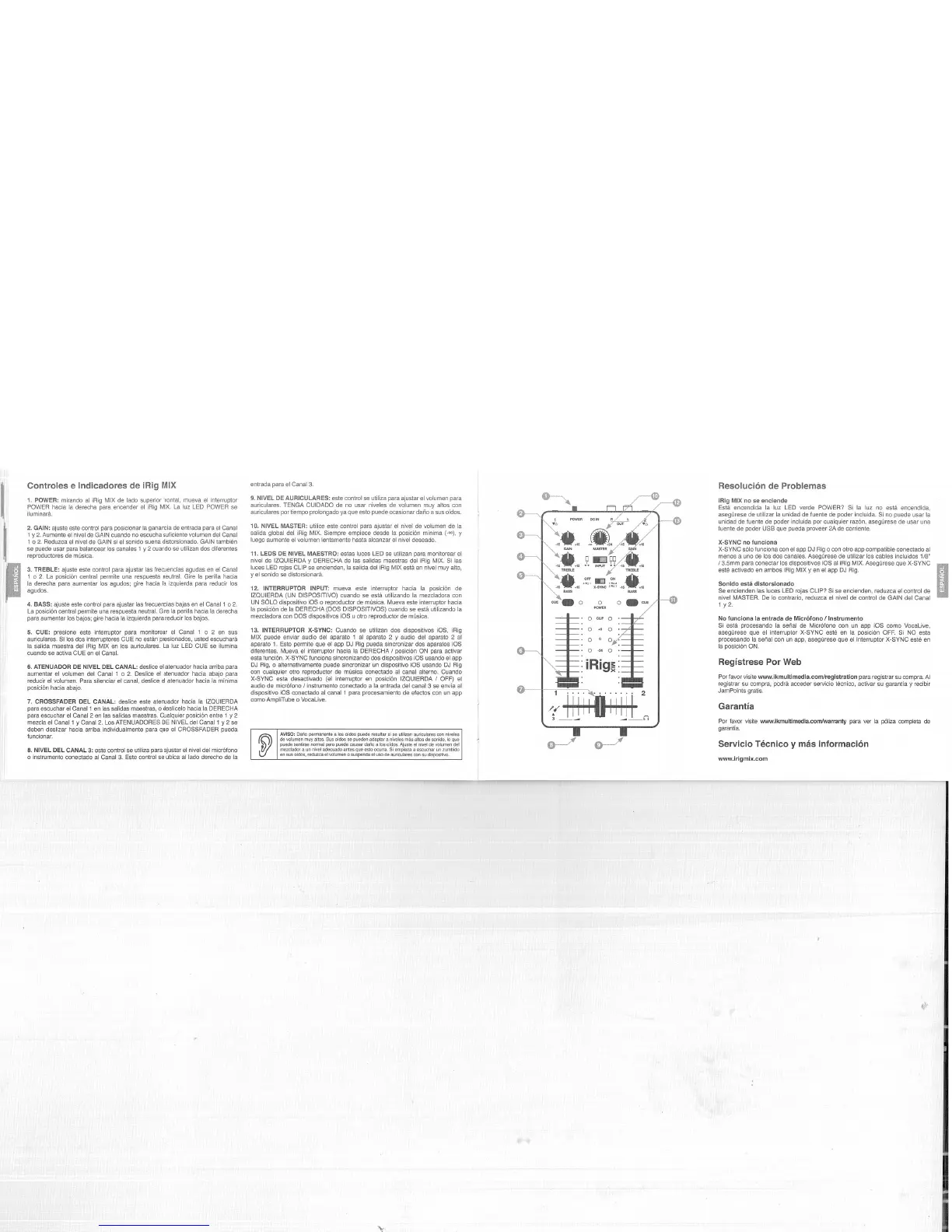 Page #10 background image
