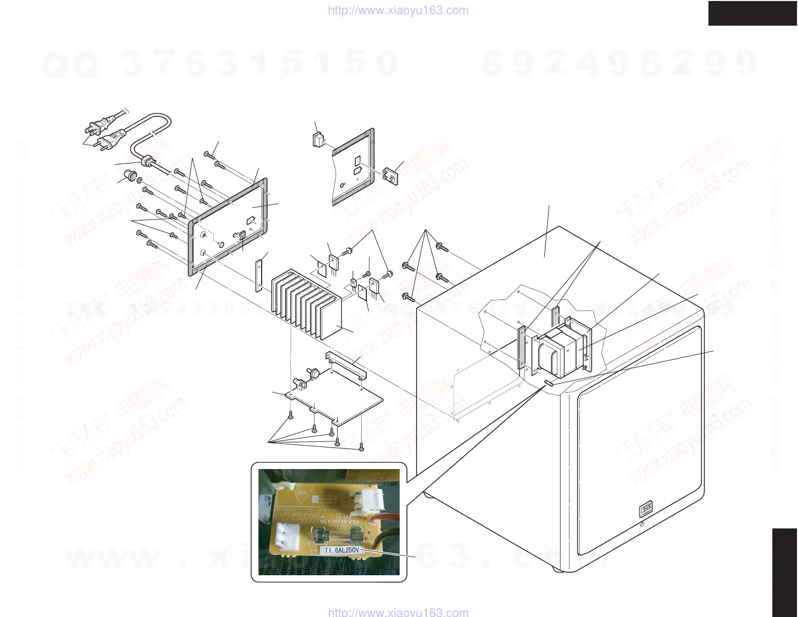 Page #2 background image