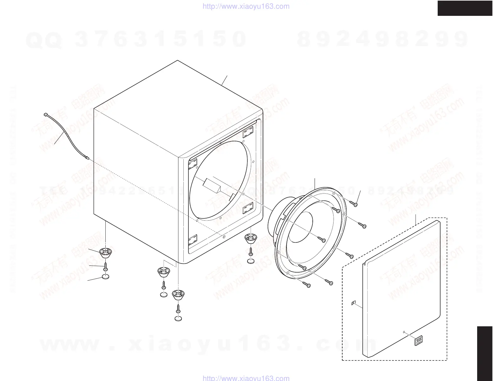 Page #3 background image