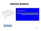 Preview: Service Manual