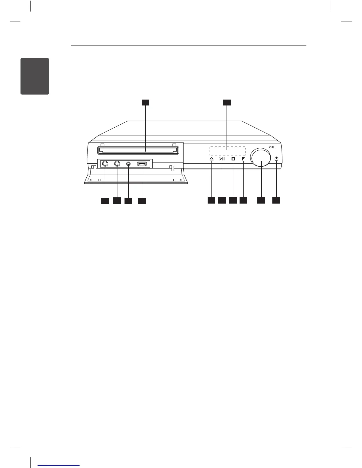 Page #10 background image