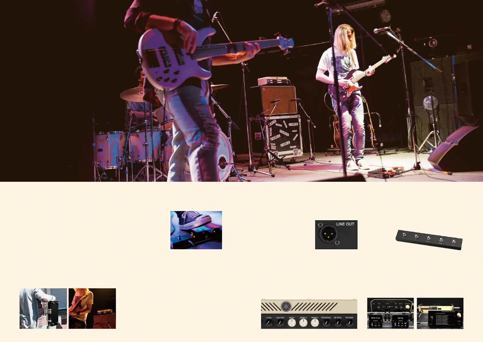 Page #4 background image