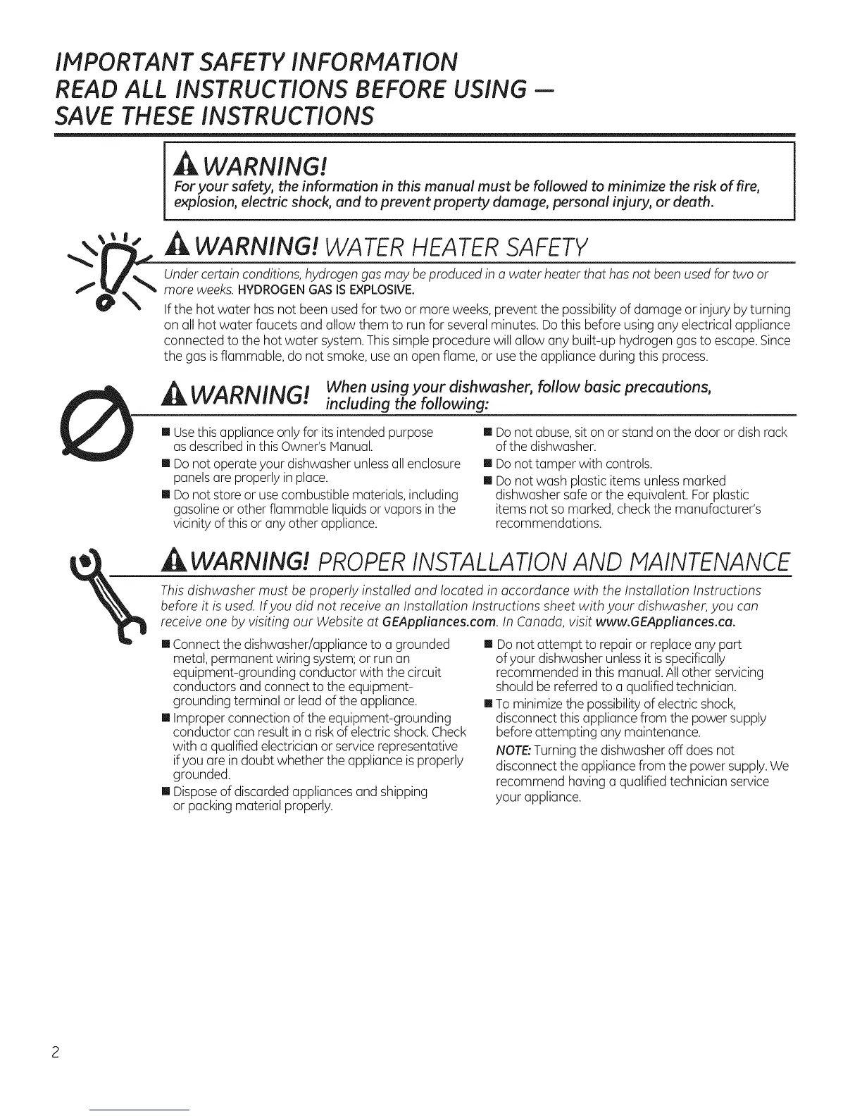 Page #2 background image