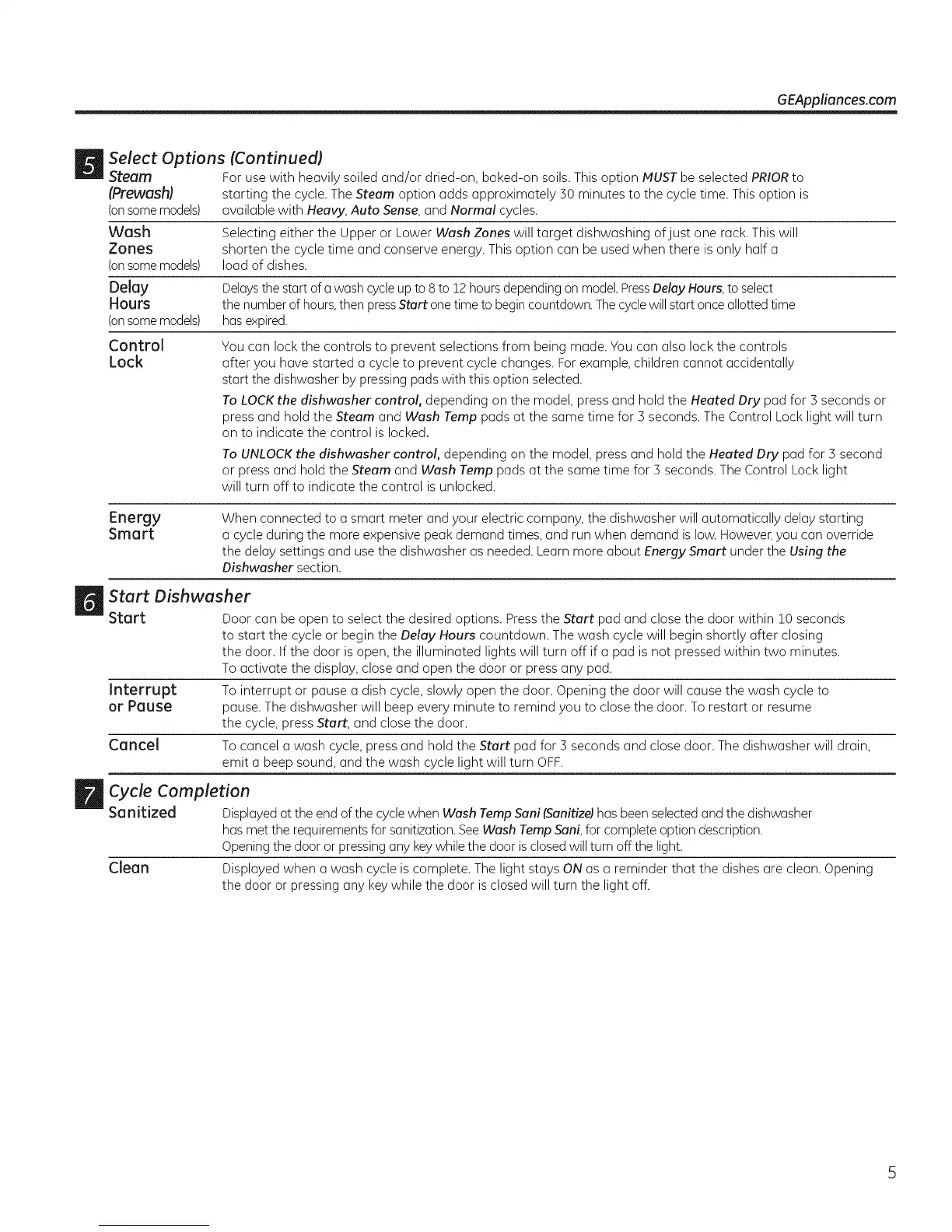 Page #5 background image