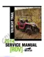 Preview: Service Manual