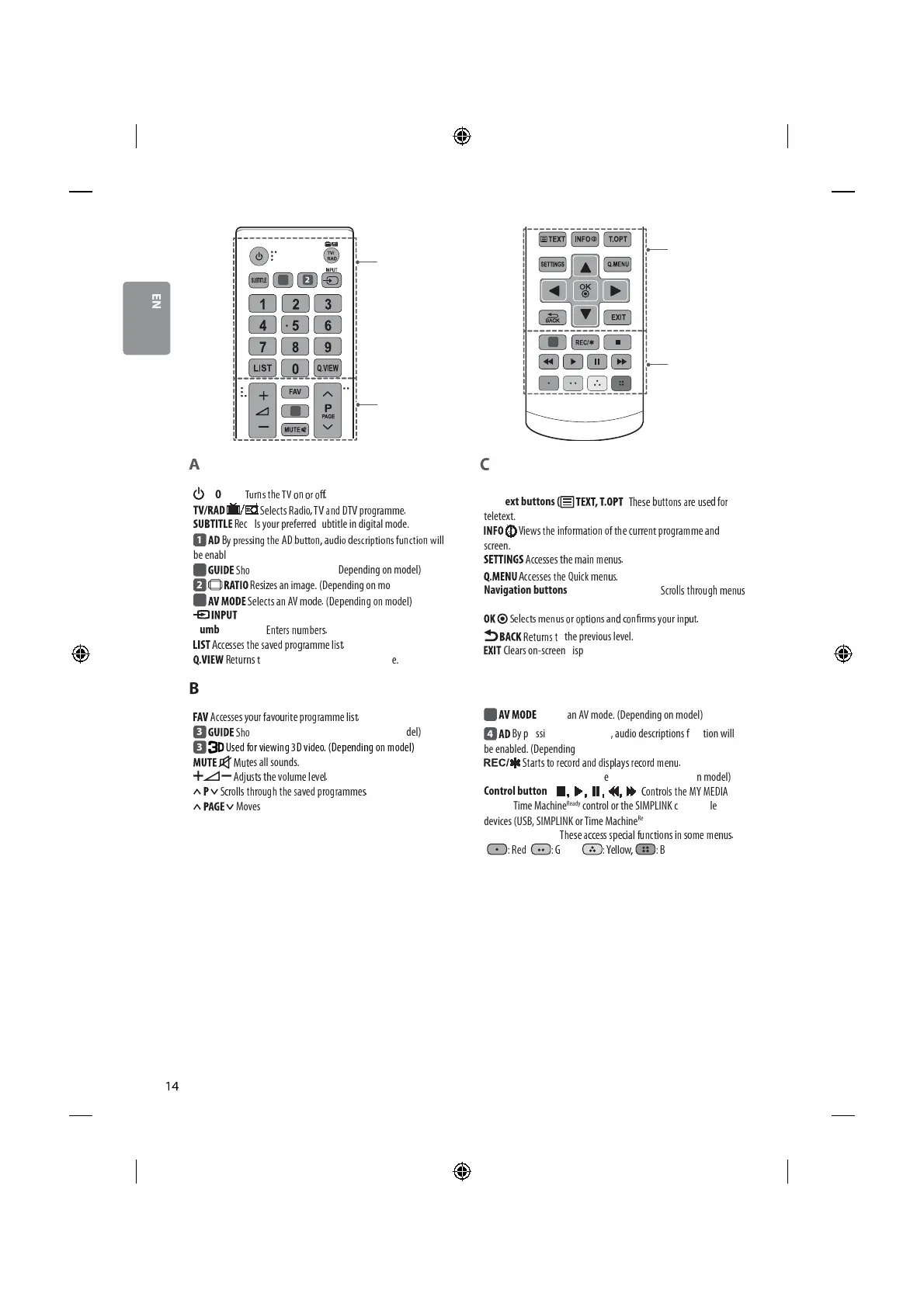Page #14 background image