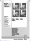 Preview: Assembly Instructions