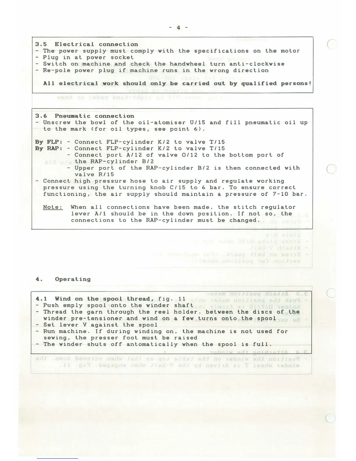 Page #16 background image