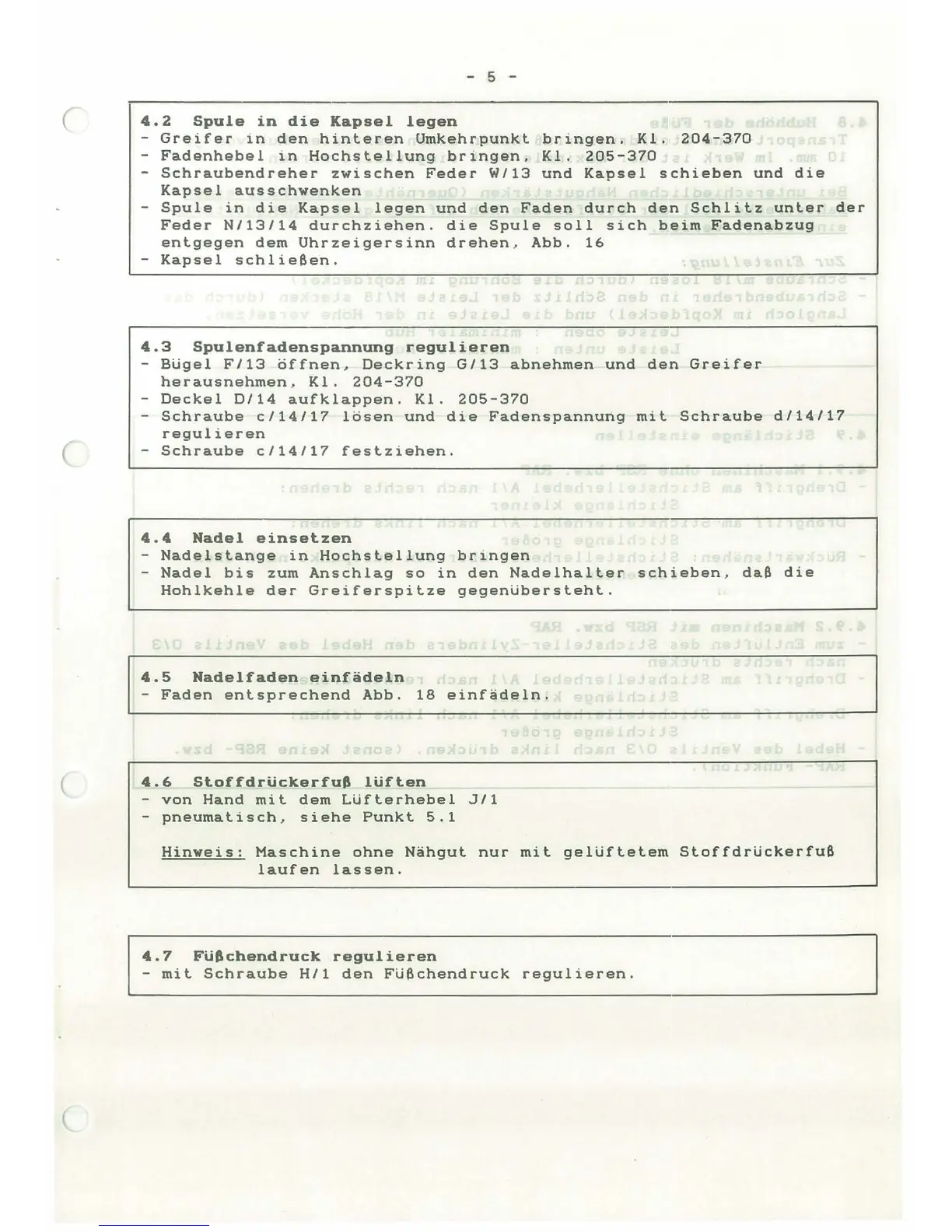 Page #7 background image