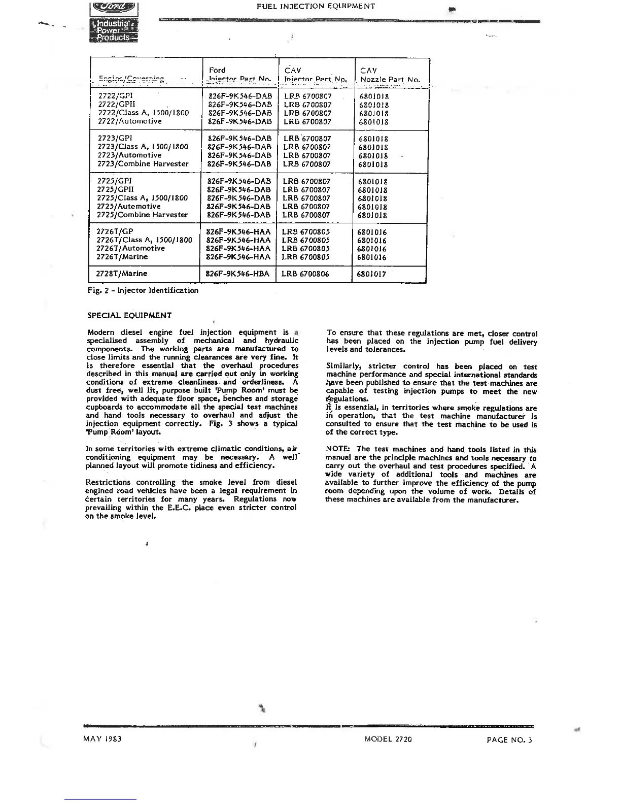 Page #6 background image