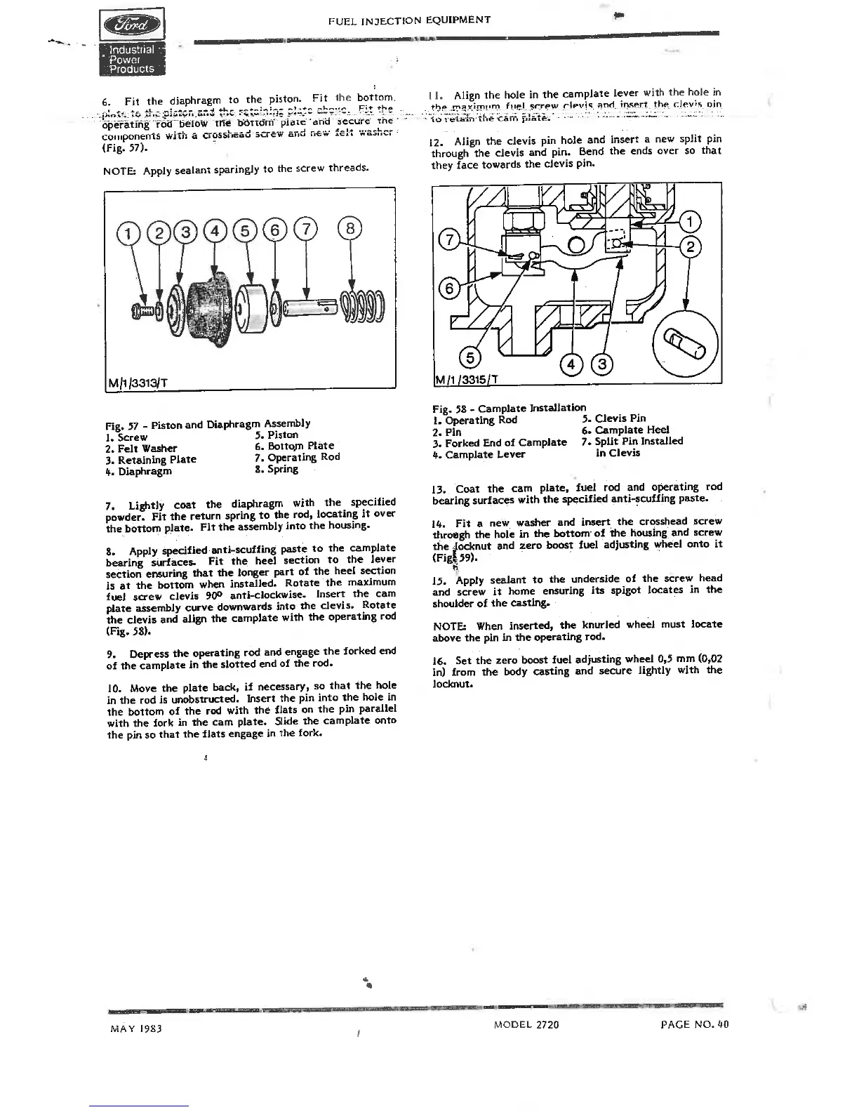 Page #43 background image