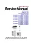 Preview: Service Manual