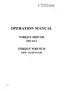Preview: Operation Manual