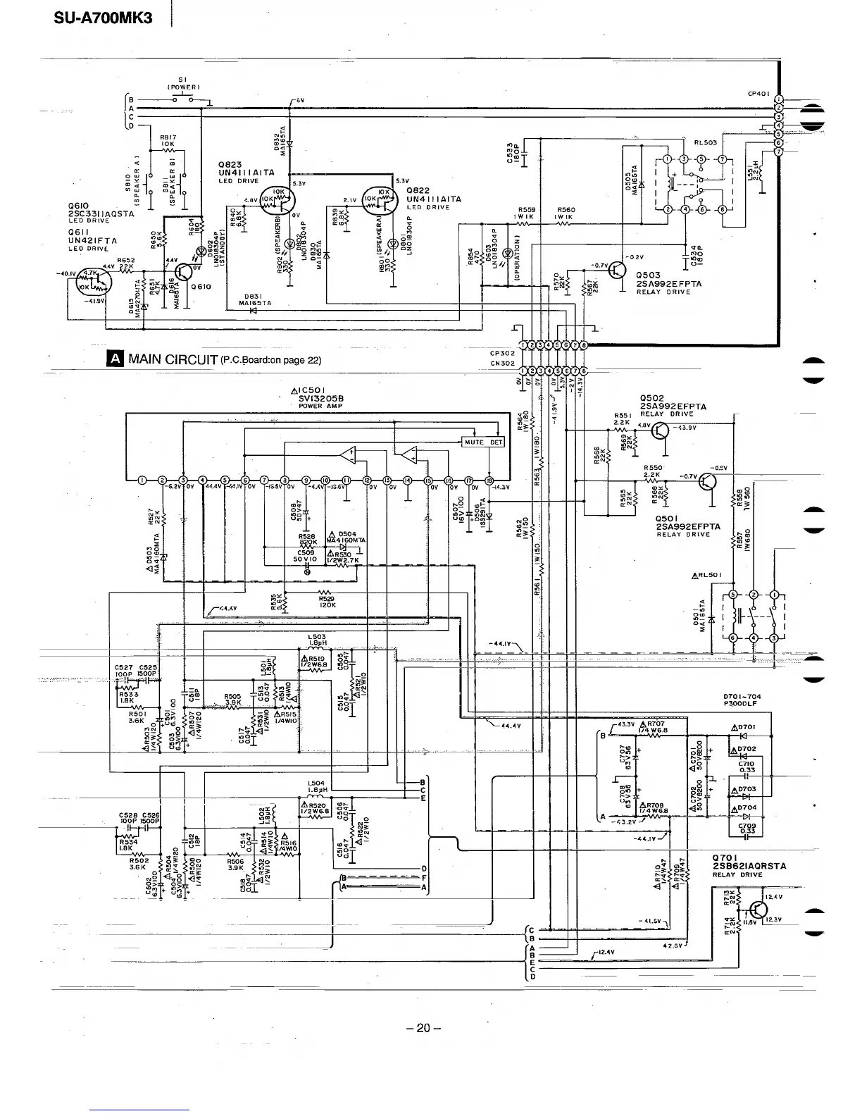 Page #20 background image