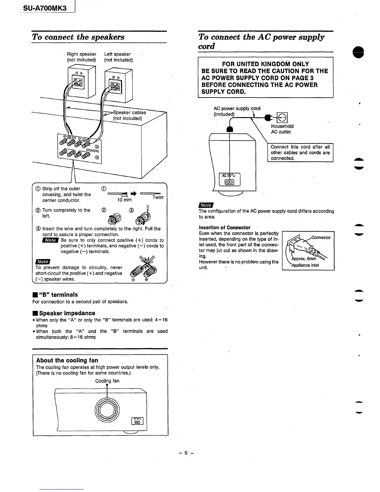 Page #6 background image