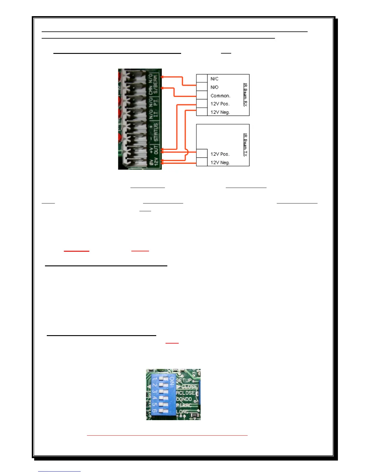 Page #6 background image