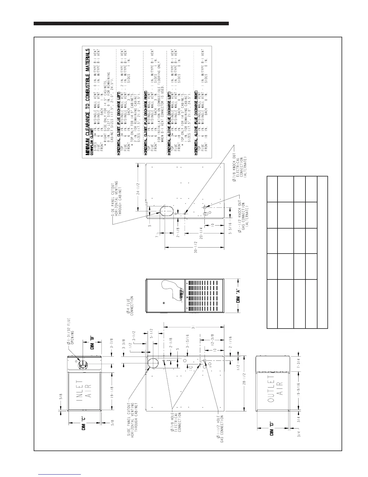 Page #5 background image