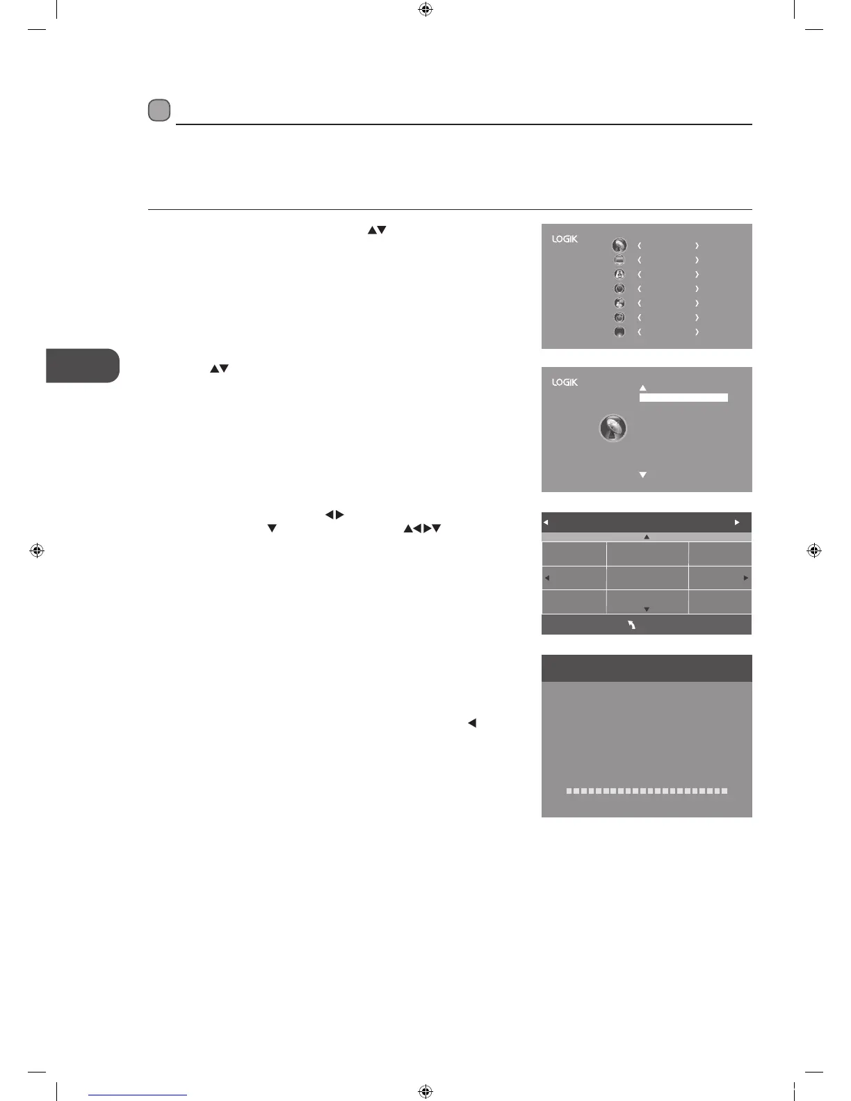 Page #20 background image