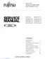 Preview: Service Manual