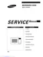 Preview: Service Manual