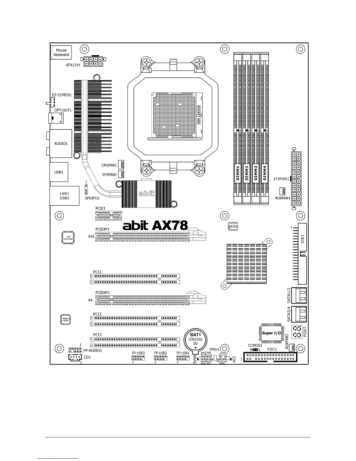 Page #6 background image