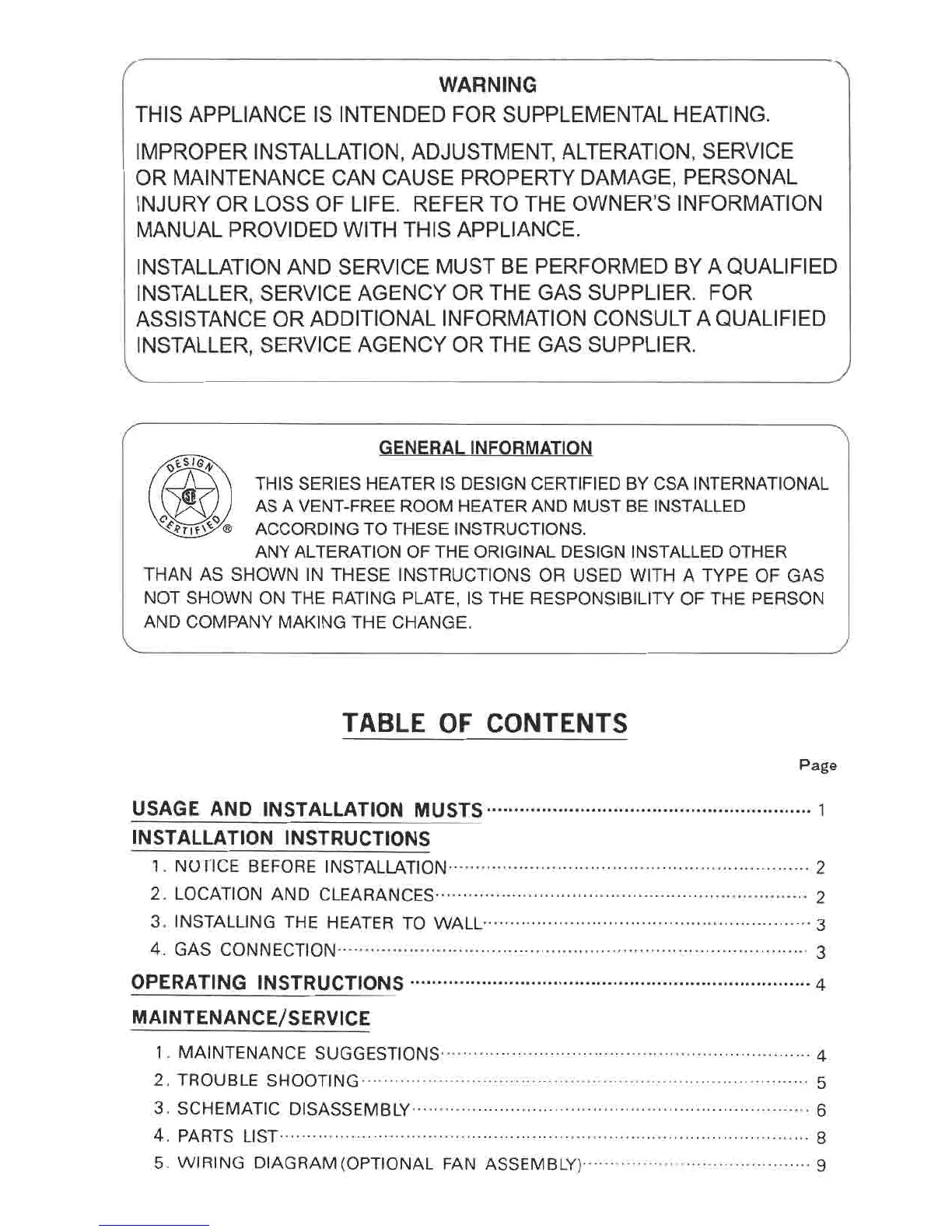 Page #2 background image